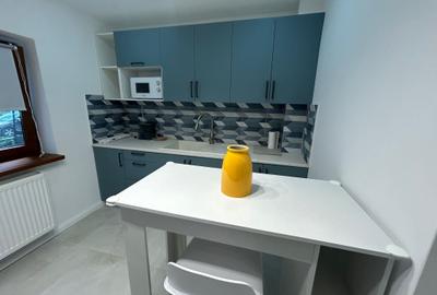 Garsonieră decomandată în Timpuri Noi - 3