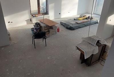 Casă cu 5 camere cu Teren 843 Mp în Dorobanți - 15