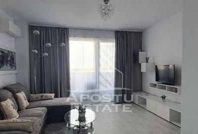 Apartament 2 Camere Prima inchiriere Pet Frendly - 2
