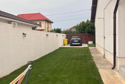 Casa de vanzare Cumpana - 5