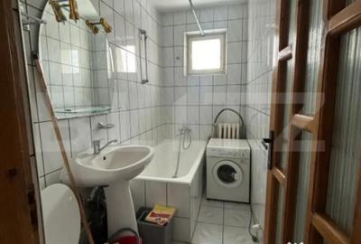 Apartament cu 2 camere semidecomandat în Decebal - 7