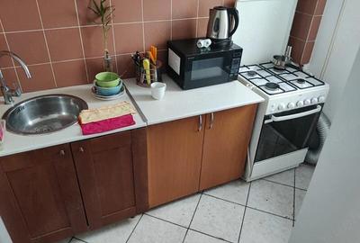 Garsonieră semidecomandată în Iancului - 3