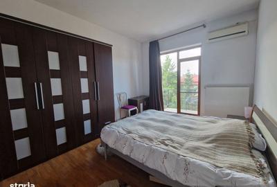 Apartament cu 3 camere, mobilat în Romană - 7