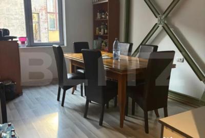 Spațiu comercial, de 332 mp, în Horea - 8