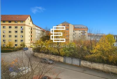 Apartament 3 camere de închiriat – etaj 2 – zona Terezian, Sibiu - 12