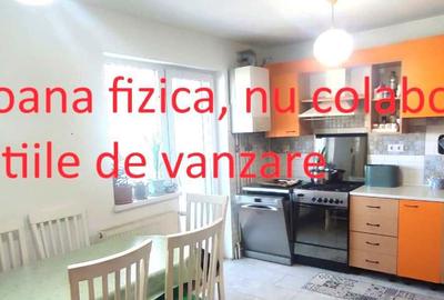 Apartament cu 3 camere semidecomandat în Grigorescu - 4