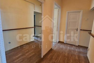 Apartament cu 2 camere decomandat în Central - 6