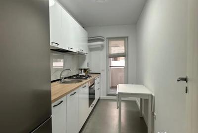 Garsonieră decomandată în Berceni - 2