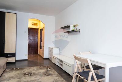 Garsonieră semidecomandată, mobilată în Pantelimon - 4