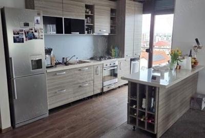 3 CAMERE // ALBERT //STRADAL //  2 LOCURI DE PARCARE // 122 MP - 2