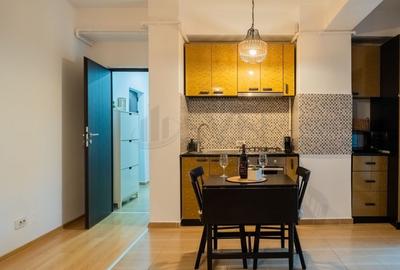 REA1020095 Apartament 2 Camere Deosebit I ULTRACENTRAL - 11