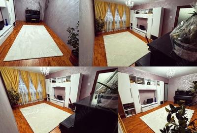 Apartament cu 3 camere decomandat în Central - 1