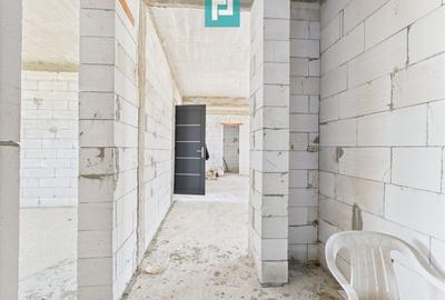 Casă individuală cu 4 camere cu Teren 794 Mp în Mândruloc - 12