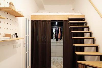 BADEA CARTAN - 3 CAM - RENOVAT - BECI - INALT - 2 BAI - GARAJ IN CF - CENTRALA P - 7