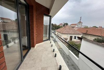 Apartament cu 2 camere în Central - 5