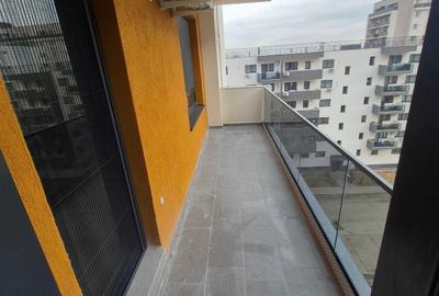 Inchiriere 2 Camere Aparatorii Patriei - 3