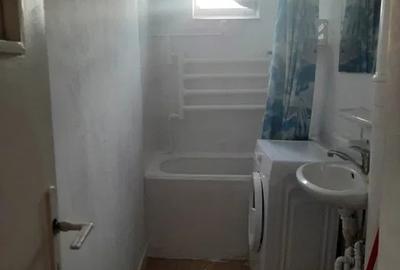 Apartament cu 2 camere decomandat în Central - 3