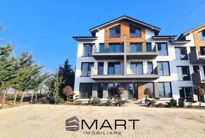 Apartament cu 2 camere decomandat în Turnișor - 1