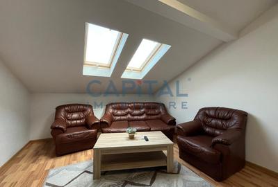 Apartament cu 2 camere decomandat, mobilat în Bună Ziua - 4