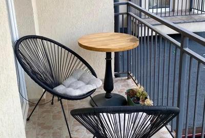Apartament modern in cartierul Iris, strada Oa?ului, nr. 86-90. - 5