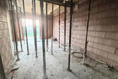 Casă cu 4 camere cu Canalizare în Șag - 14