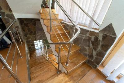 Pensiune de excep?ie de vanzare Moeciu de Sus, Bra?ov - 6