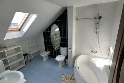 Ocazie! Apartament de 3 camere, 97mp, mobilat-utilat zona Zorilor - 6