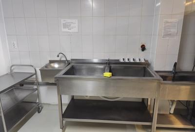 URGENT!, BLOC NOU, 2 INTRARI, SPATIU PRETABIL HORECA, NEGOCIABIL - 15