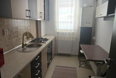 Apartament cu 2 camere decomandat în Călinești - 8