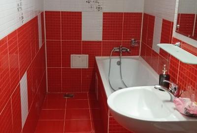 Apartament cu 2 camere decomandat în Decebal - 3