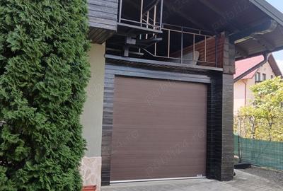 Casă cu 4 camere cu Teren 786 Mp în Moara - 4