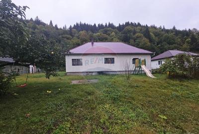 Casa / Vila cu 4 camere de vanzare Tarcau - 3