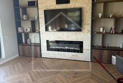 Apartament cu 4 camere decomandat în Băneasa - 7
