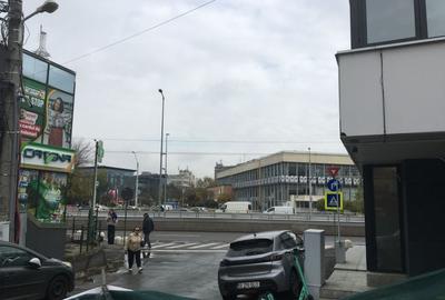 INCHIRIERE - spatiu comercial PIATA SUDULUI - parter, curte, parcare - 15