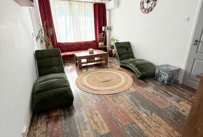 Apartament cu 4 camere semidecomandat în Rahova - 8
