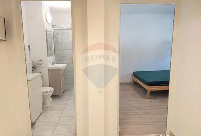 Apartament cu 2 camere decomandat în Rogerius - 7