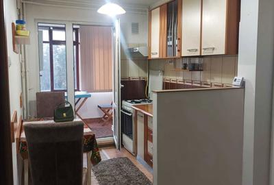 Apartament cu 2 camere decomandat în Dacia - 1