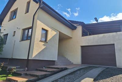 Vanzare casa individuala cu gradina matura Campenesti Apahida, Cluj-Napoca - 4