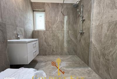 Apartament cu 3 camere în Dâmbul Rotund
