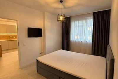 Apartament cu 2 camere în Chinteni - 4