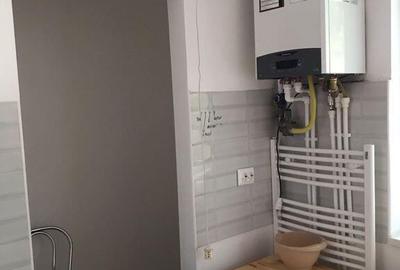 Apartament cu 3 camere decomandat în Ultracentral - 3