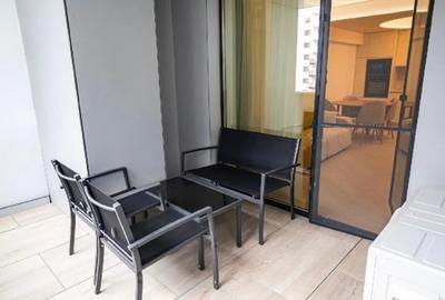 Apartament cu 3 camere decomandat, mobilat în Pipera - 15
