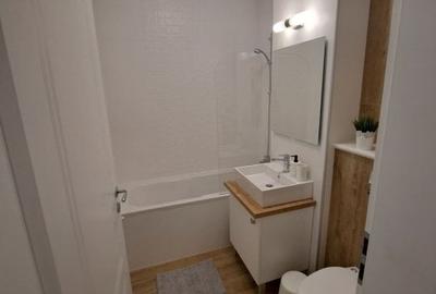 Garsonieră decomandată în Grozăvești - 3