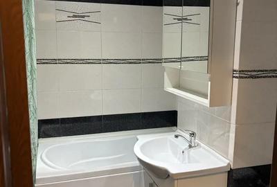 Inchiries garsoniera 40 mp confort sporit Energiei Bacau - 4