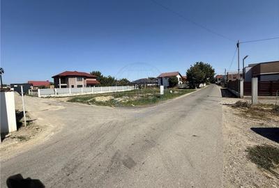 Spațiu comercial, în Câmpineanca - 6