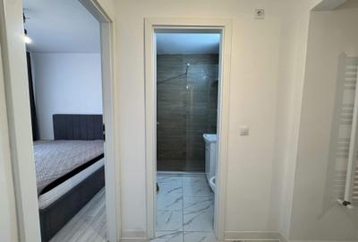 Apartament cu 2 camere semidecomandat în Central - 6