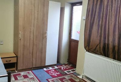 Garsonieră decomandată în Central - 2