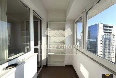 Apartament cu 3 camere semidecomandat, mobilat în Titulescu - 11