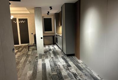 Apartament cu 2 camere, suprafata de 60 mp, cu loc de parcare in Urban Coresi - 2