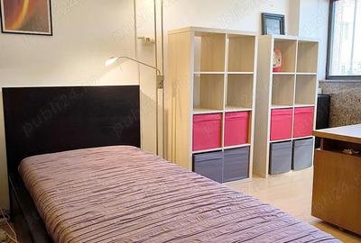 B-dul Garii, apartament cu 2 camere, liber la vanzare. - 3